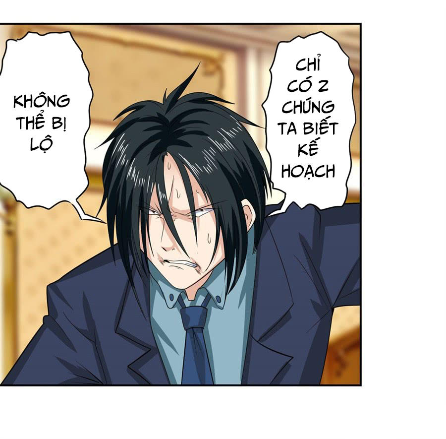 Anh Hùng ? Ta Không Làm Lâu Rồi chapter 115 - Trang 31