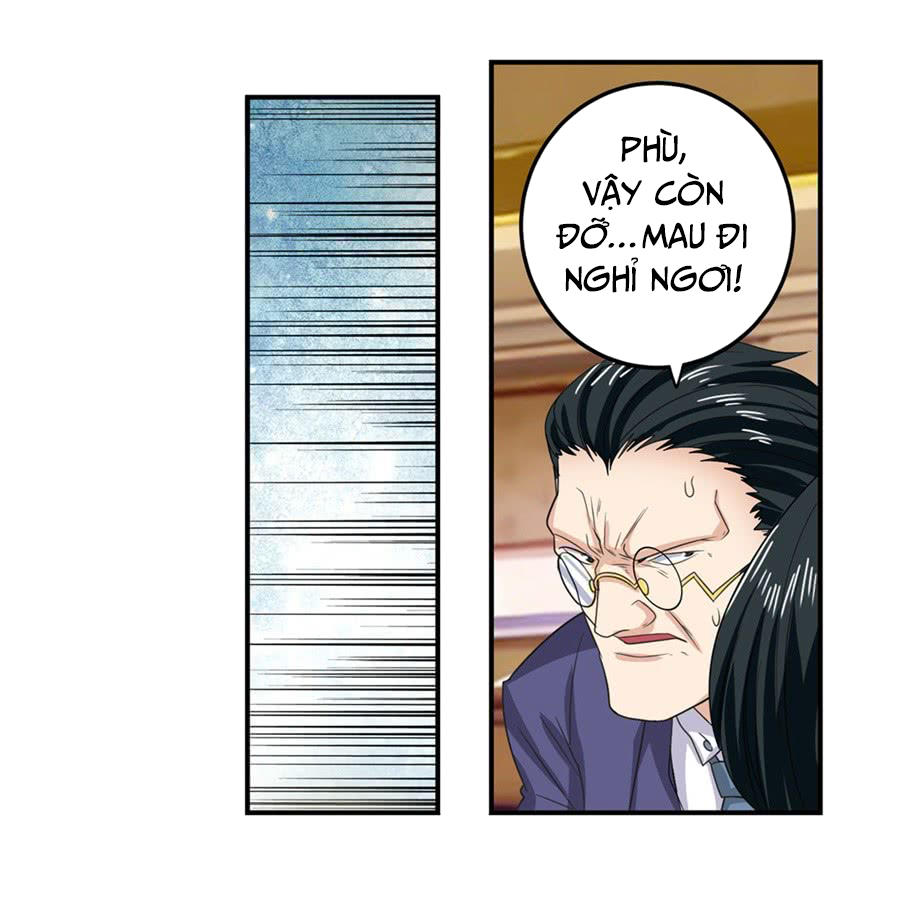 Anh Hùng ? Ta Không Làm Lâu Rồi chapter 115 - Trang 32
