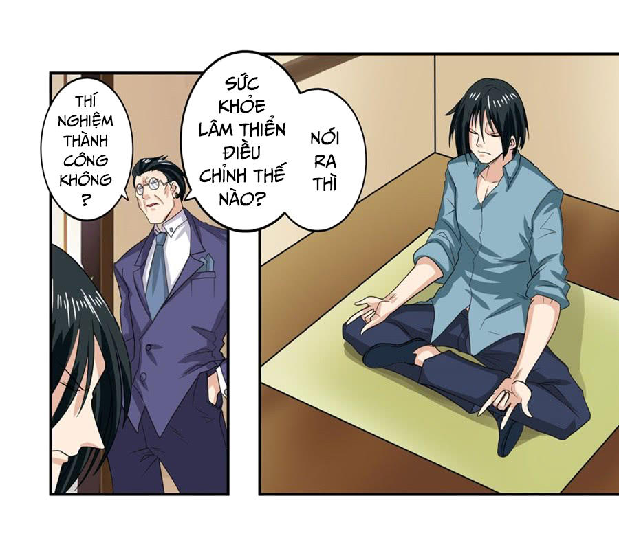 Anh Hùng ? Ta Không Làm Lâu Rồi chapter 115 - Trang 33