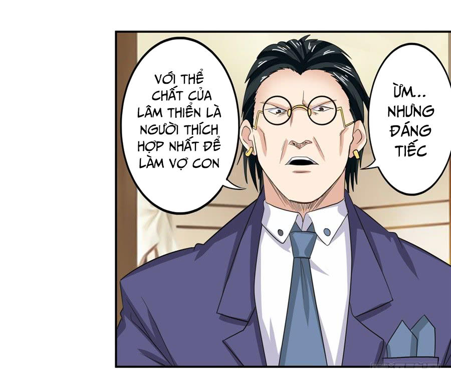 Anh Hùng ? Ta Không Làm Lâu Rồi chapter 115 - Trang 35