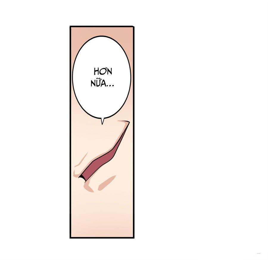 Anh Hùng ? Ta Không Làm Lâu Rồi chapter 115 - Trang 37