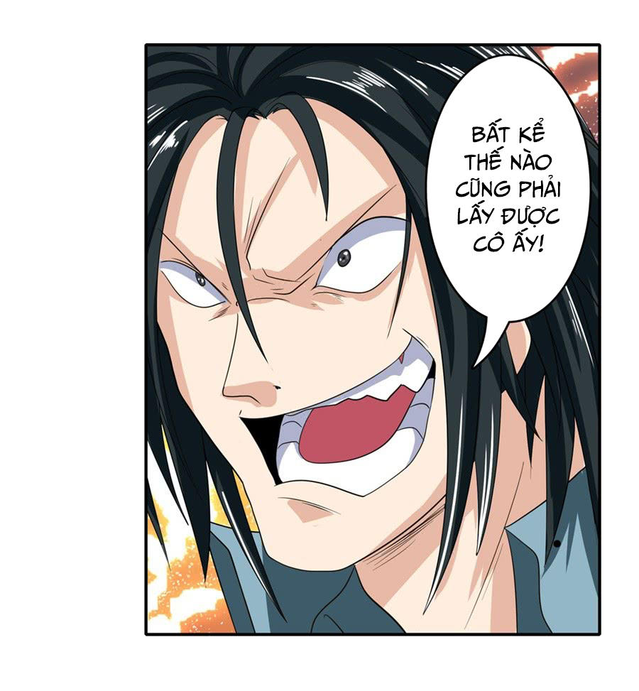 Anh Hùng ? Ta Không Làm Lâu Rồi chapter 115 - Trang 39