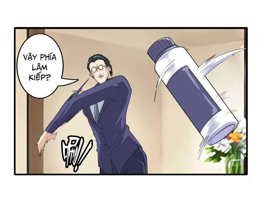 Anh Hùng ? Ta Không Làm Lâu Rồi chapter 115 - Trang 40