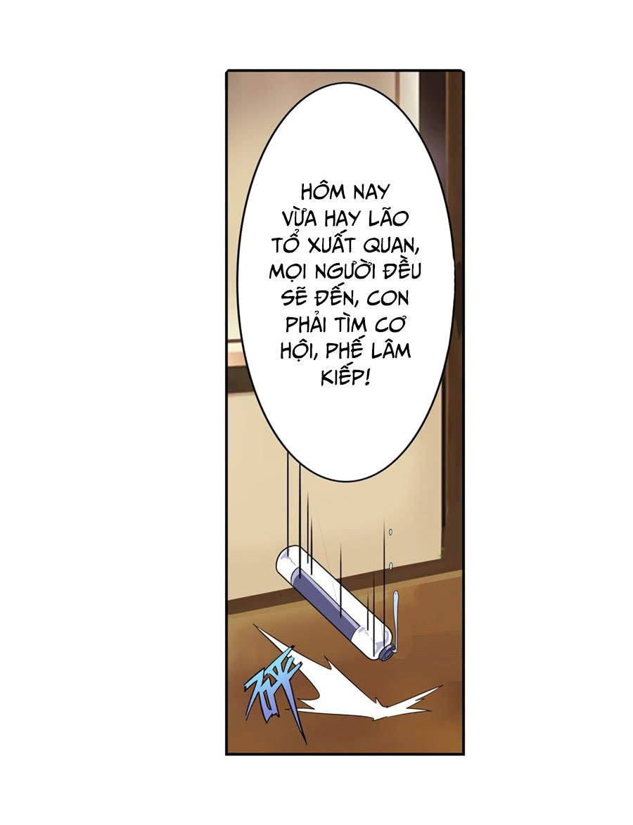 Anh Hùng ? Ta Không Làm Lâu Rồi chapter 115 - Trang 43