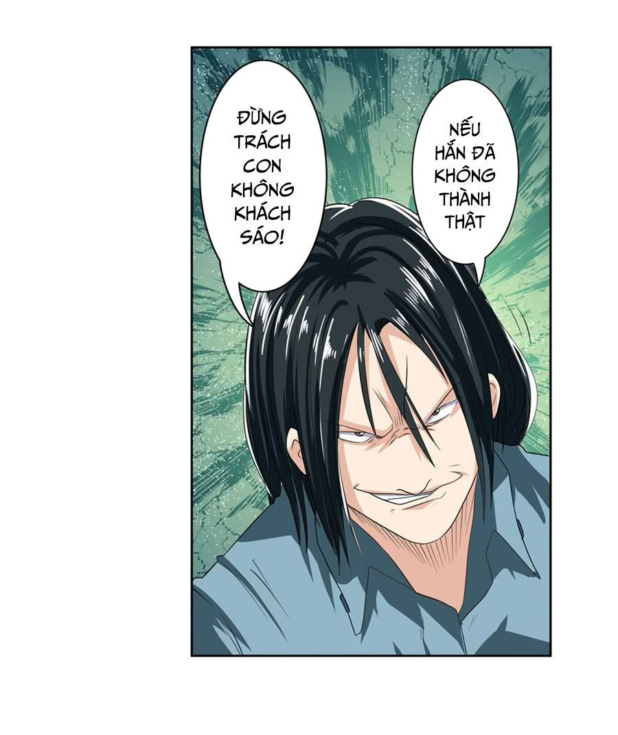 Anh Hùng ? Ta Không Làm Lâu Rồi chapter 115 - Trang 44