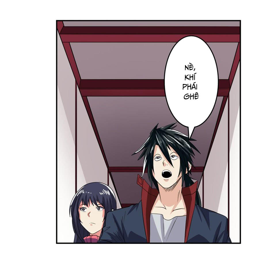 Anh Hùng ? Ta Không Làm Lâu Rồi chapter 115 - Trang 50