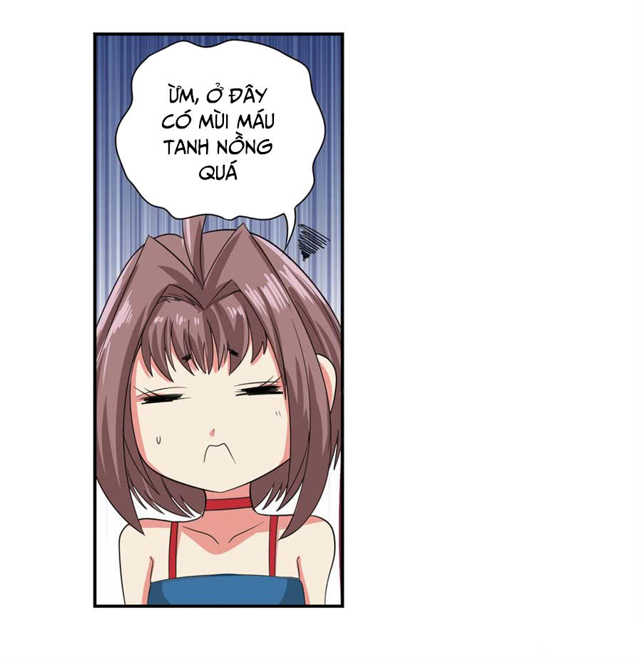 Anh Hùng ? Ta Không Làm Lâu Rồi chapter 115 - Trang 51