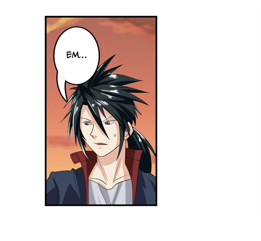 Anh Hùng ? Ta Không Làm Lâu Rồi chapter 115 - Trang 53