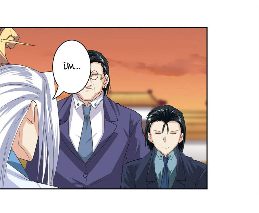 Anh Hùng ? Ta Không Làm Lâu Rồi chapter 115 - Trang 59