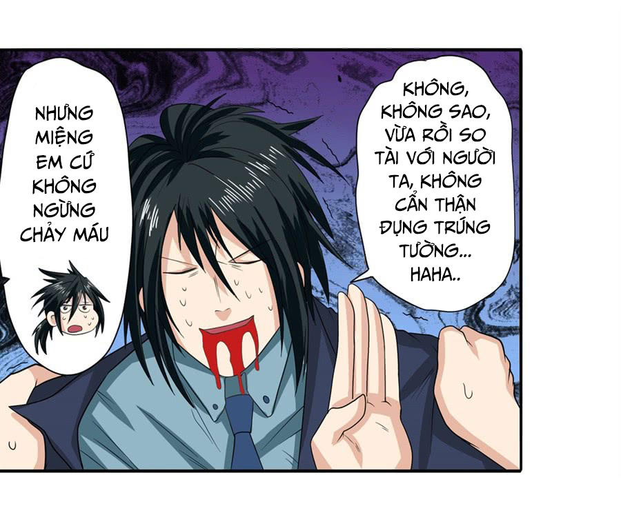 Anh Hùng ? Ta Không Làm Lâu Rồi chapter 115 - Trang 6