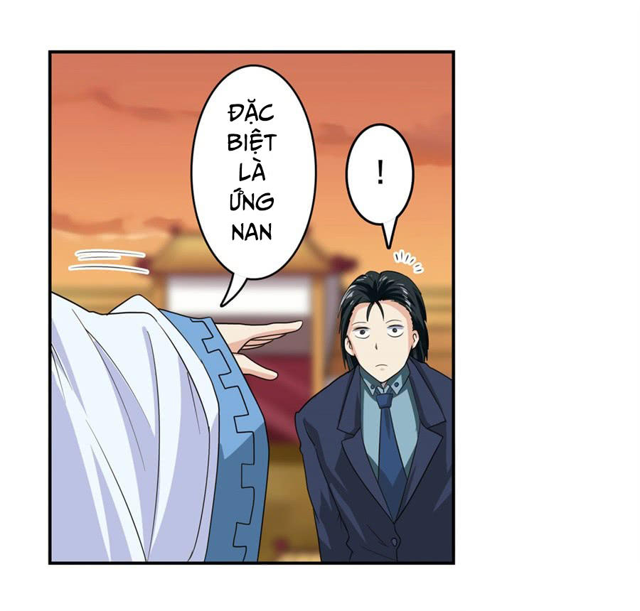 Anh Hùng ? Ta Không Làm Lâu Rồi chapter 115 - Trang 61