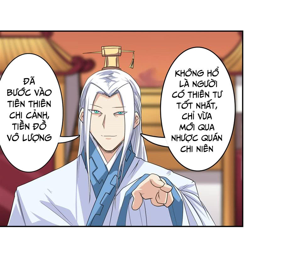 Anh Hùng ? Ta Không Làm Lâu Rồi chapter 115 - Trang 62