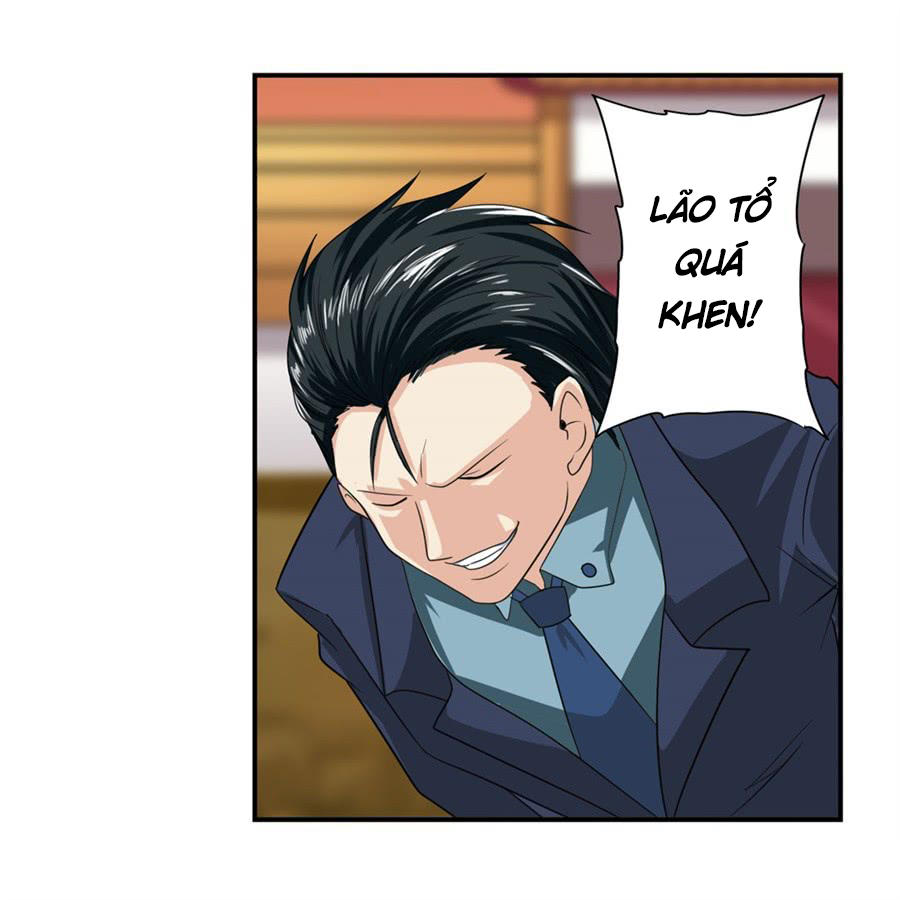 Anh Hùng ? Ta Không Làm Lâu Rồi chapter 115 - Trang 63