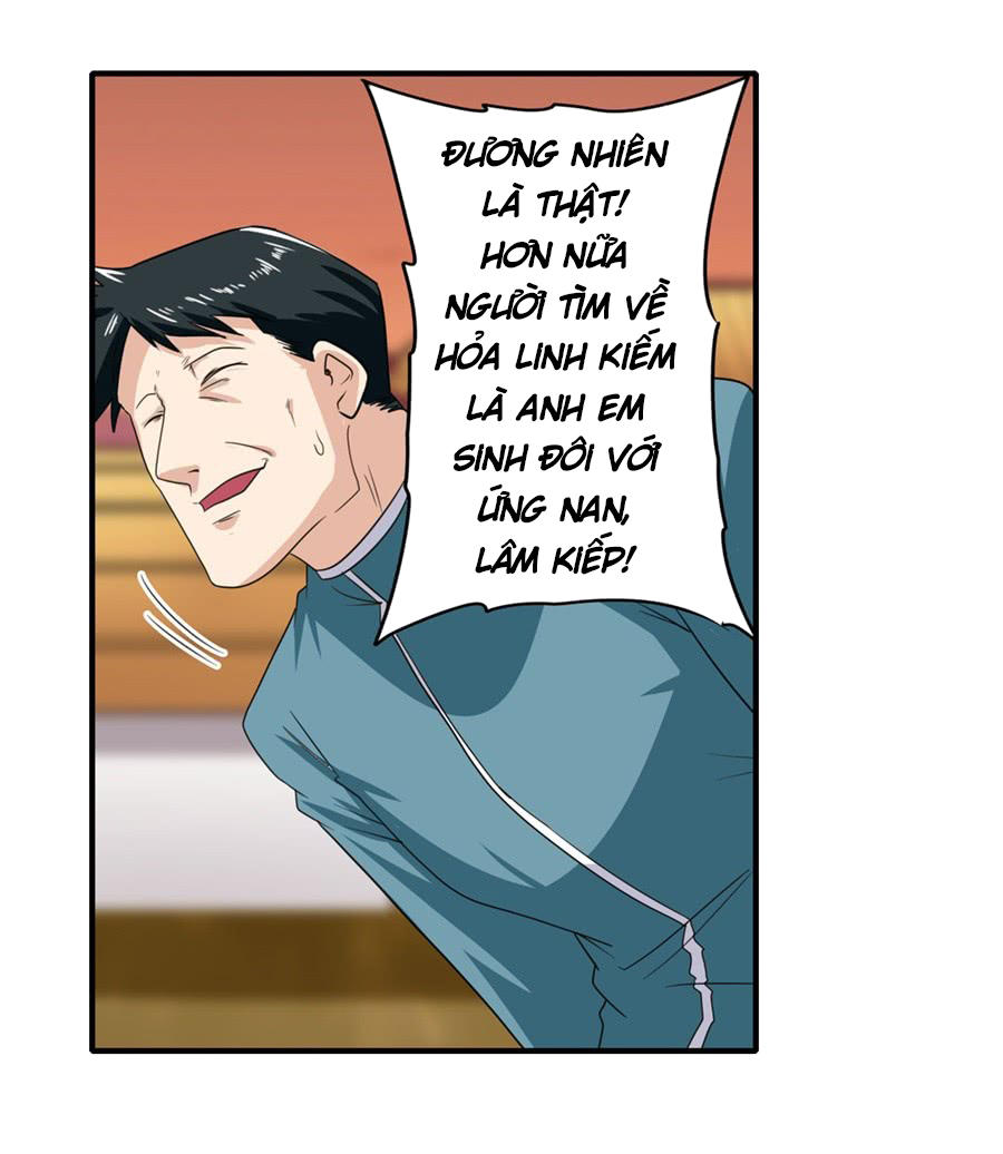 Anh Hùng ? Ta Không Làm Lâu Rồi chapter 115 - Trang 65