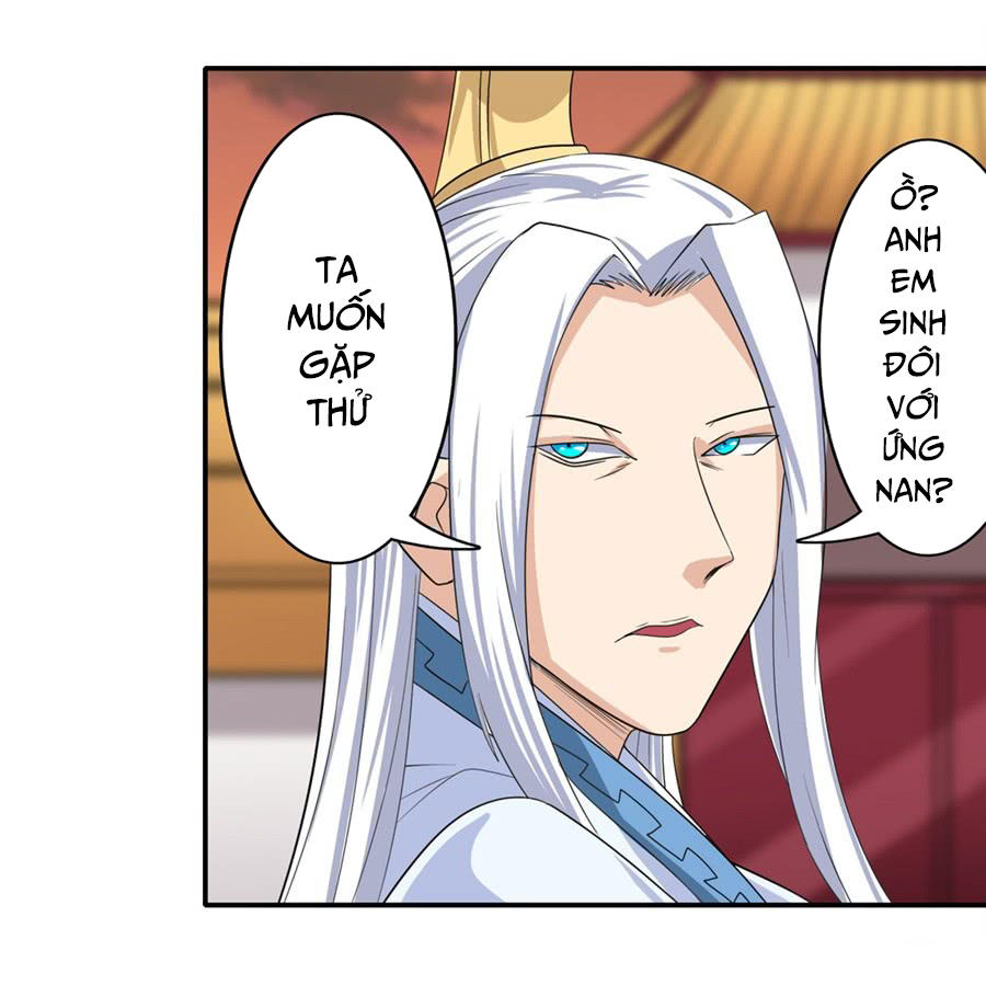 Anh Hùng ? Ta Không Làm Lâu Rồi chapter 115 - Trang 66