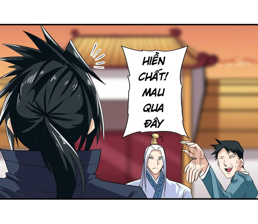 Anh Hùng ? Ta Không Làm Lâu Rồi chapter 115 - Trang 67