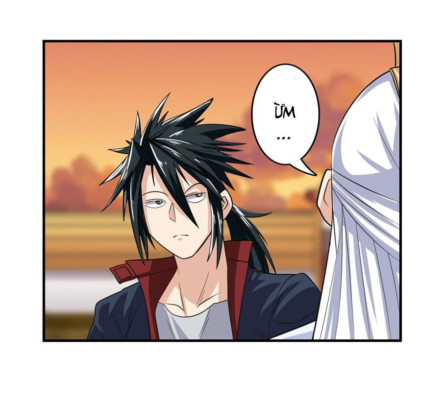 Anh Hùng ? Ta Không Làm Lâu Rồi chapter 115 - Trang 68