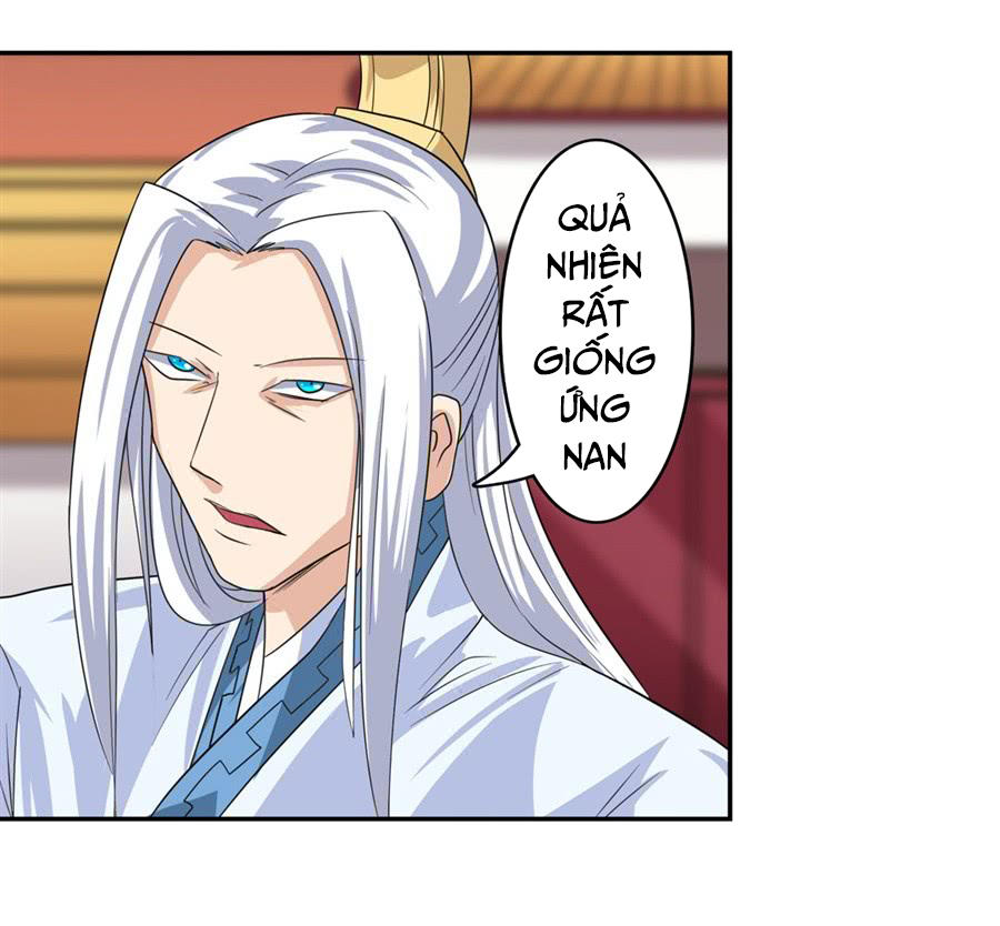 Anh Hùng ? Ta Không Làm Lâu Rồi chapter 115 - Trang 69