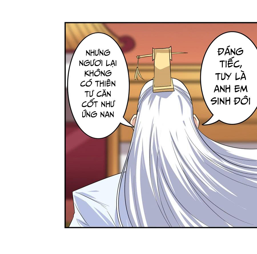 Anh Hùng ? Ta Không Làm Lâu Rồi chapter 115 - Trang 70