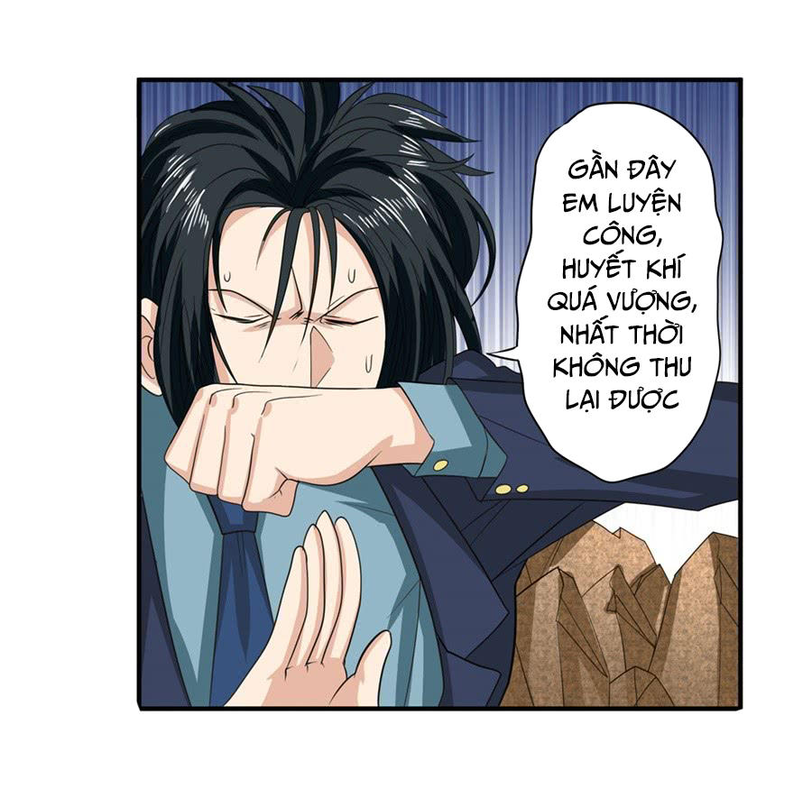 Anh Hùng ? Ta Không Làm Lâu Rồi chapter 115 - Trang 7