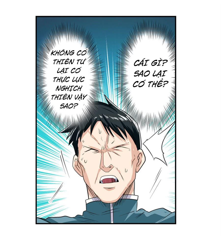 Anh Hùng ? Ta Không Làm Lâu Rồi chapter 115 - Trang 71