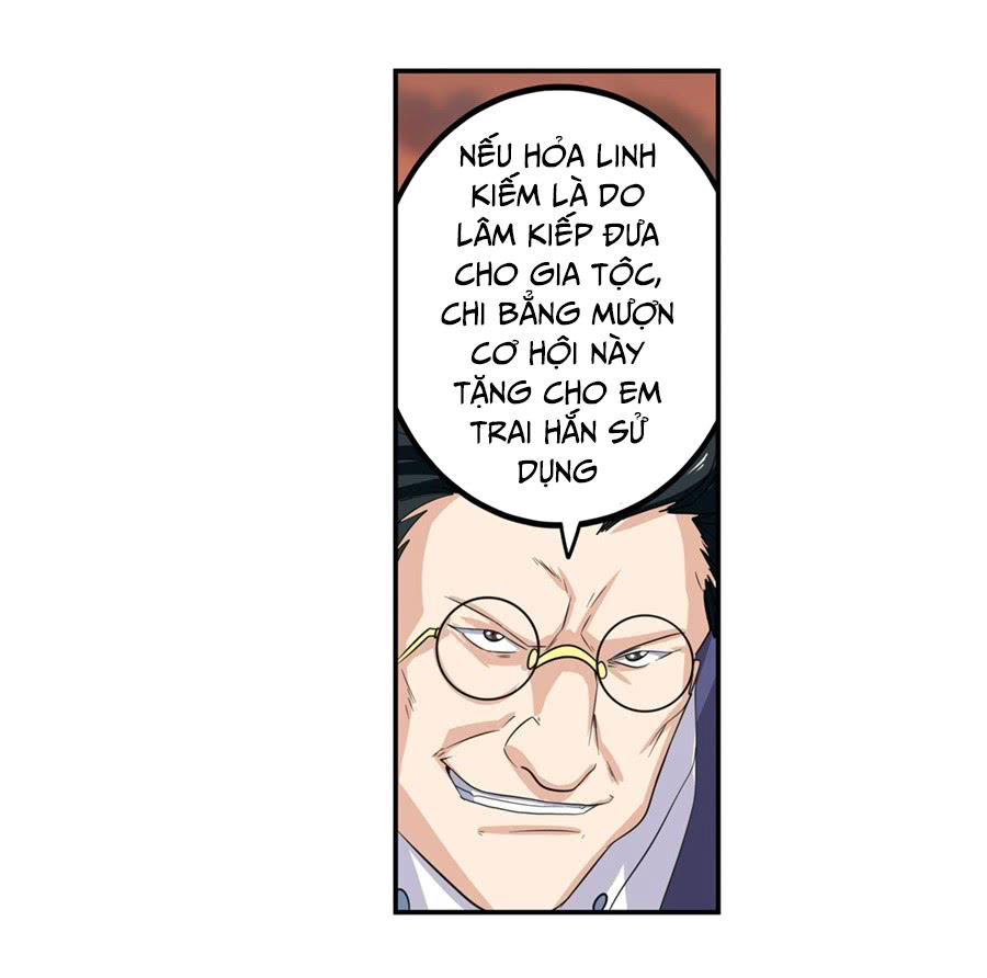 Anh Hùng ? Ta Không Làm Lâu Rồi chapter 115 - Trang 73