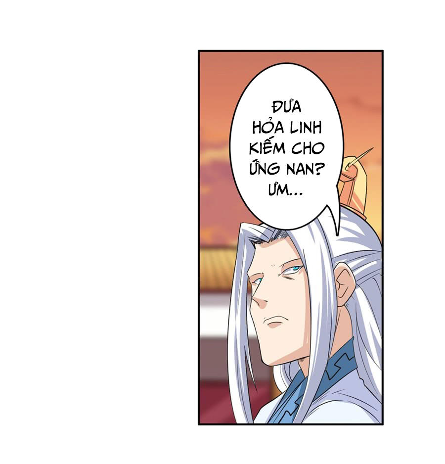 Anh Hùng ? Ta Không Làm Lâu Rồi chapter 115 - Trang 74