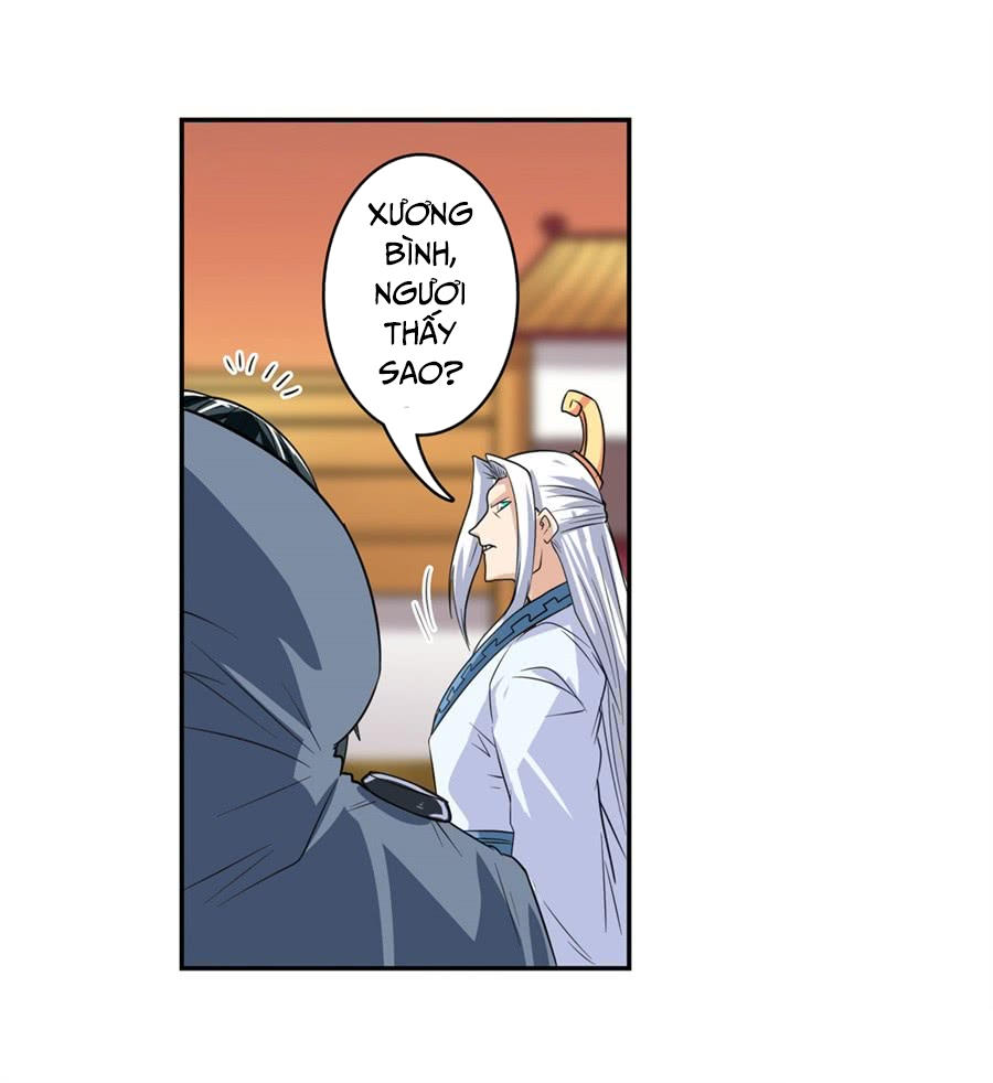 Anh Hùng ? Ta Không Làm Lâu Rồi chapter 115 - Trang 75
