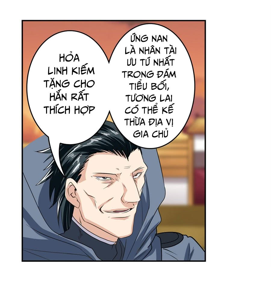 Anh Hùng ? Ta Không Làm Lâu Rồi chapter 115 - Trang 76