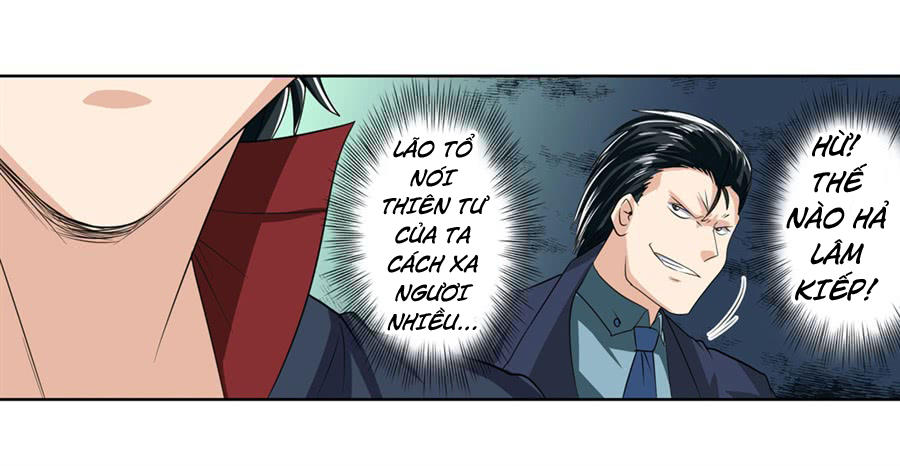 Anh Hùng ? Ta Không Làm Lâu Rồi chapter 115 - Trang 77
