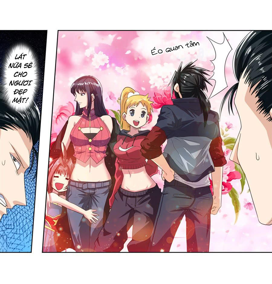 Anh Hùng ? Ta Không Làm Lâu Rồi chapter 115 - Trang 78