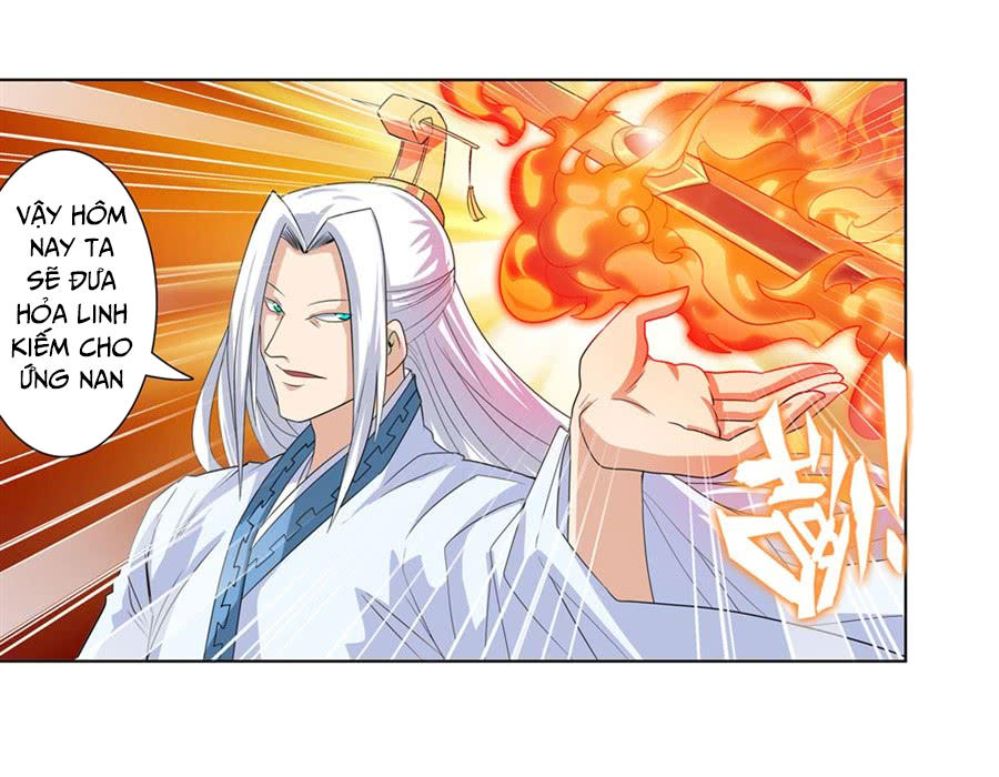 Anh Hùng ? Ta Không Làm Lâu Rồi chapter 115 - Trang 79