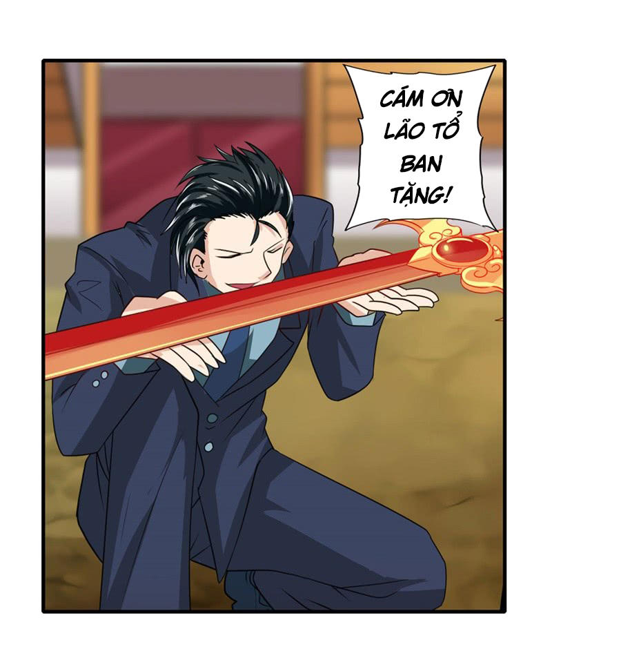 Anh Hùng ? Ta Không Làm Lâu Rồi chapter 115 - Trang 81