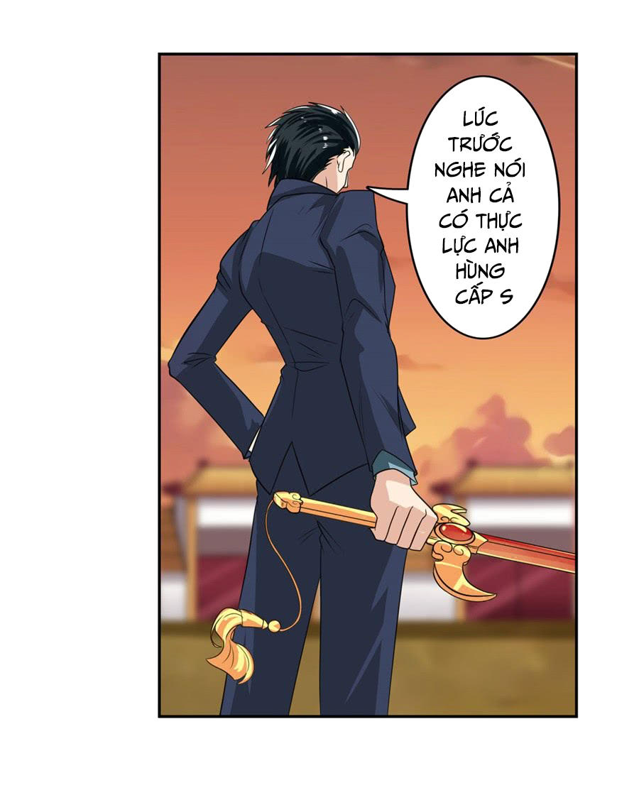 Anh Hùng ? Ta Không Làm Lâu Rồi chapter 115 - Trang 83