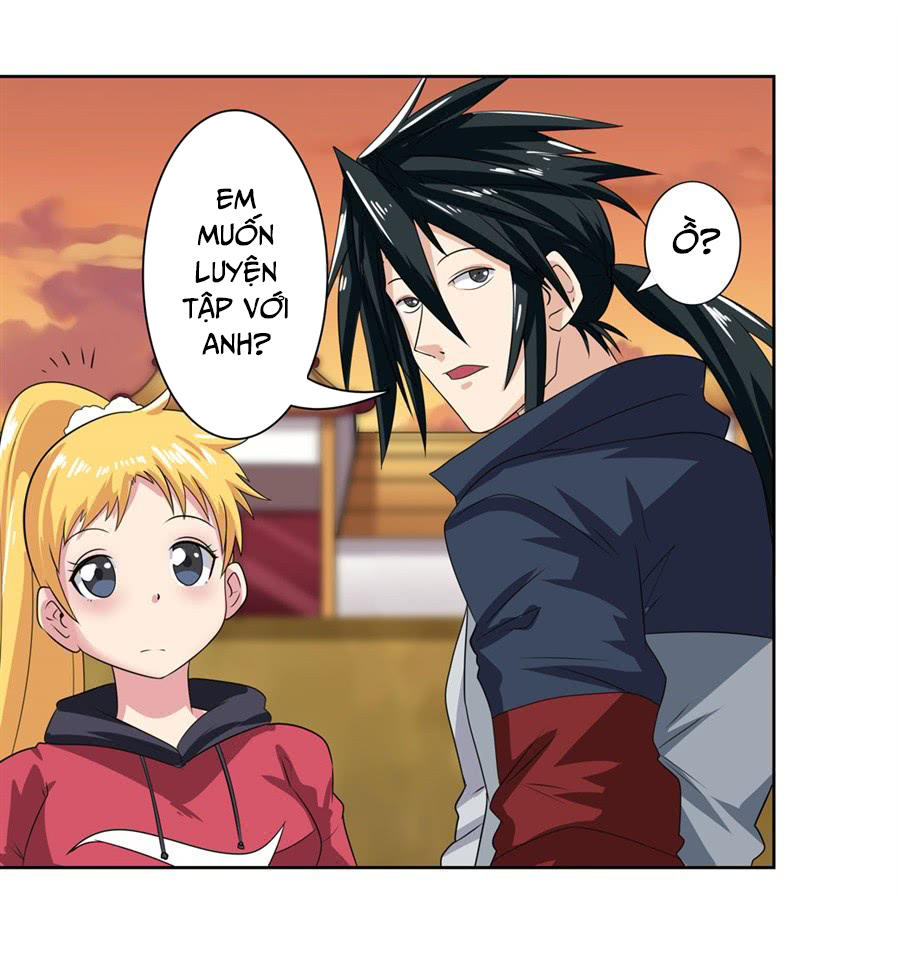 Anh Hùng ? Ta Không Làm Lâu Rồi chapter 115 - Trang 85