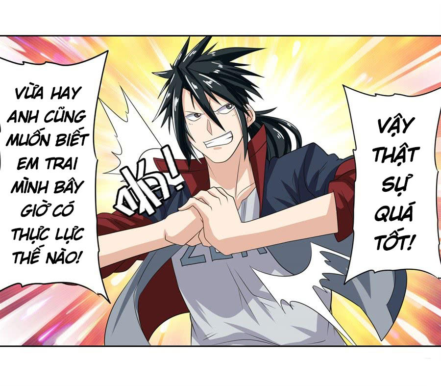 Anh Hùng ? Ta Không Làm Lâu Rồi chapter 115 - Trang 87