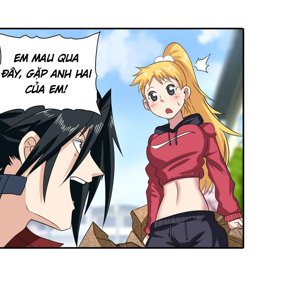 Anh Hùng ? Ta Không Làm Lâu Rồi chapter 115 - Trang 9