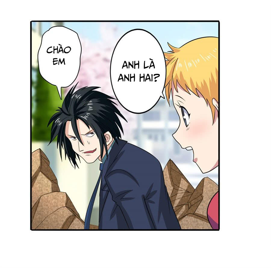 Anh Hùng ? Ta Không Làm Lâu Rồi chapter 115 - Trang 10