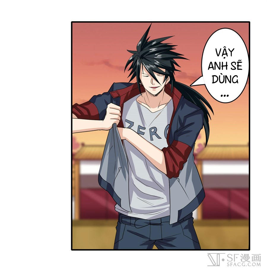 Anh Hùng ? Ta Không Làm Lâu Rồi chapter 117 - Trang 13