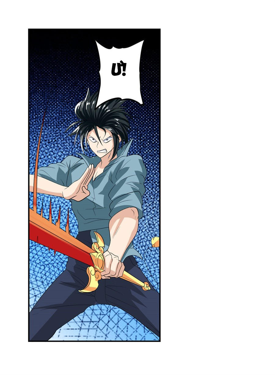 Anh Hùng ? Ta Không Làm Lâu Rồi chapter 117 - Trang 24