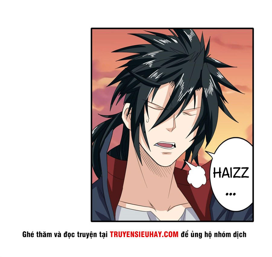 Anh Hùng ? Ta Không Làm Lâu Rồi chapter 117 - Trang 3