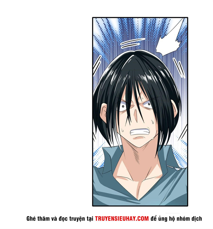 Anh Hùng ? Ta Không Làm Lâu Rồi chapter 117 - Trang 34