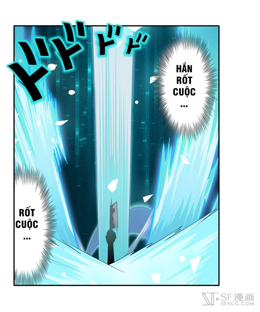 Anh Hùng ? Ta Không Làm Lâu Rồi chapter 117 - Trang 36