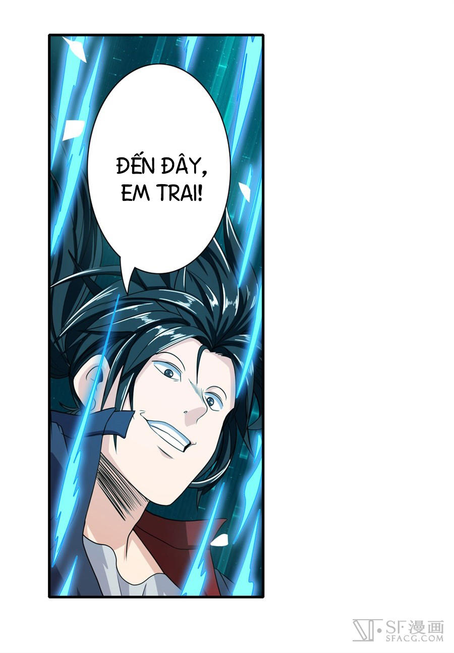 Anh Hùng ? Ta Không Làm Lâu Rồi chapter 117 - Trang 39