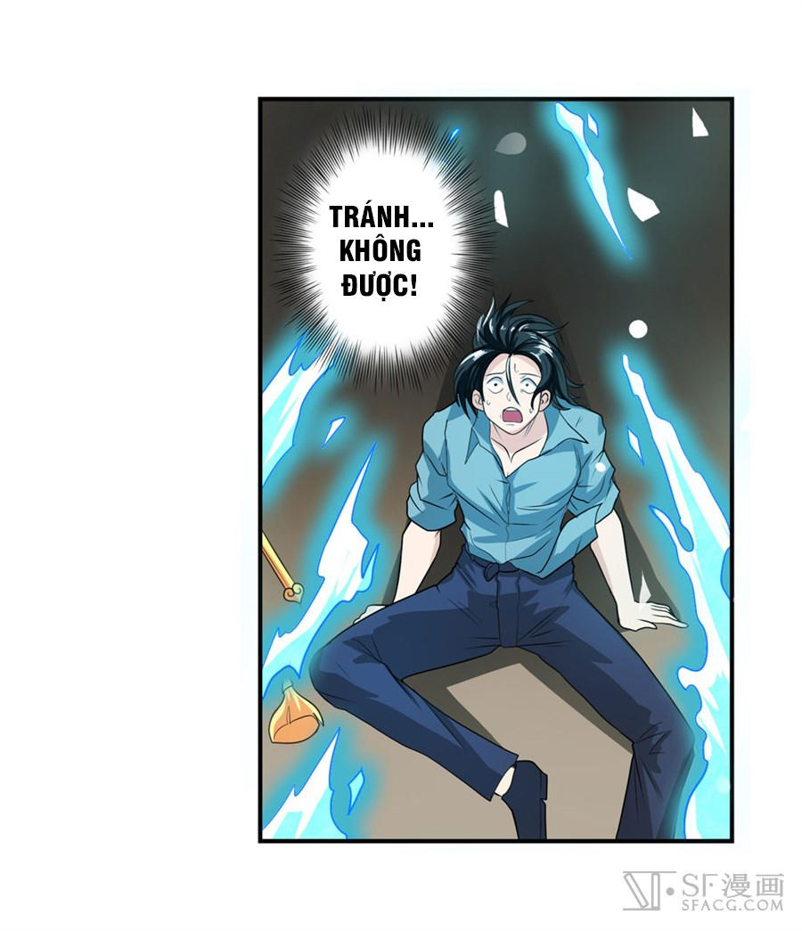 Anh Hùng ? Ta Không Làm Lâu Rồi chapter 117 - Trang 42