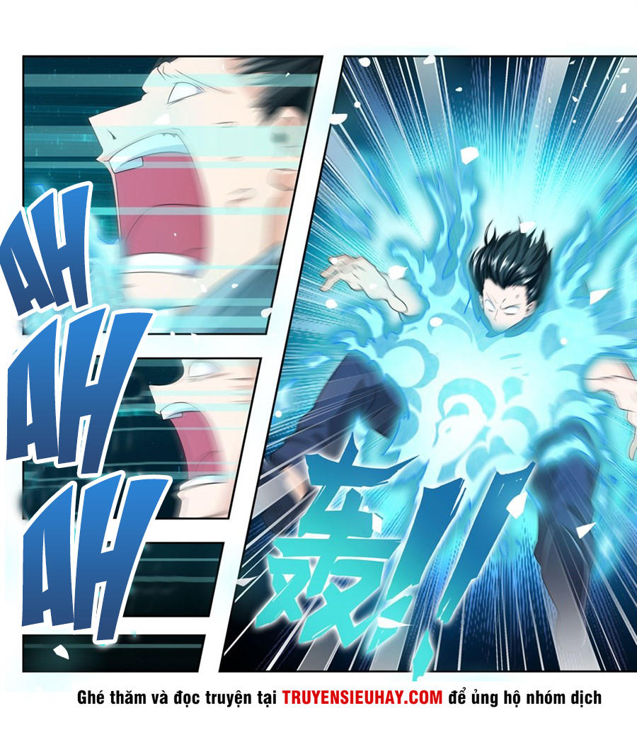 Anh Hùng ? Ta Không Làm Lâu Rồi chapter 117 - Trang 44