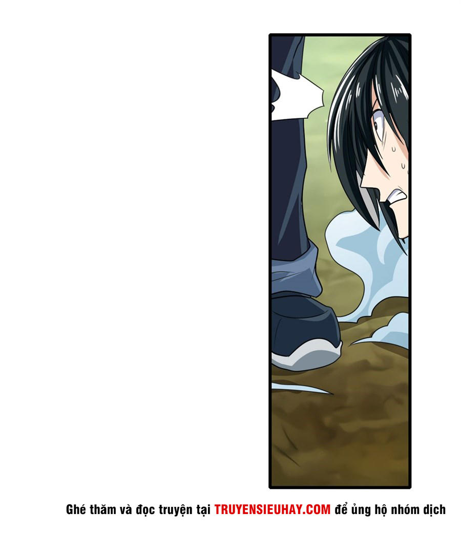 Anh Hùng ? Ta Không Làm Lâu Rồi chapter 117 - Trang 47