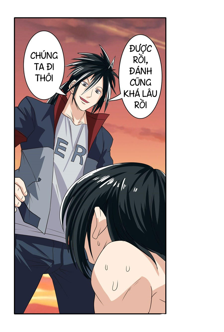 Anh Hùng ? Ta Không Làm Lâu Rồi chapter 117 - Trang 49