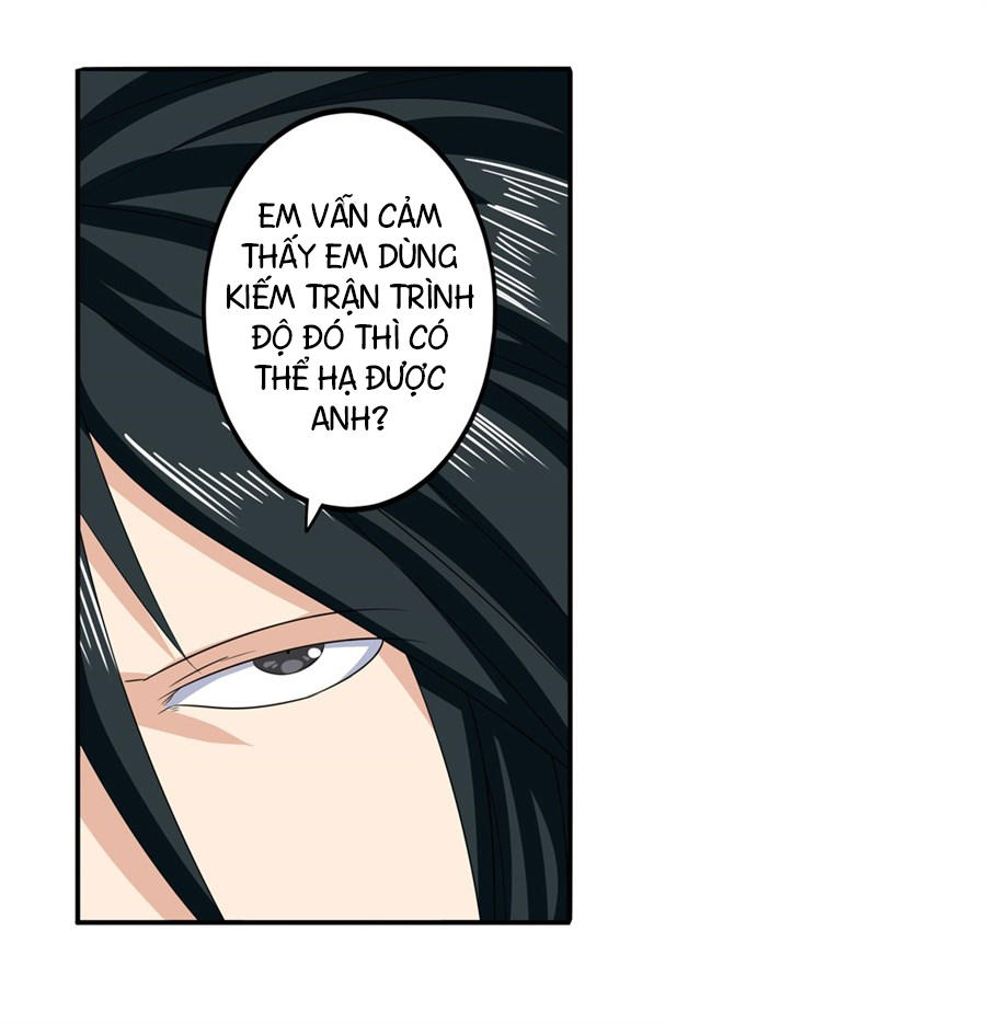 Anh Hùng ? Ta Không Làm Lâu Rồi chapter 117 - Trang 5