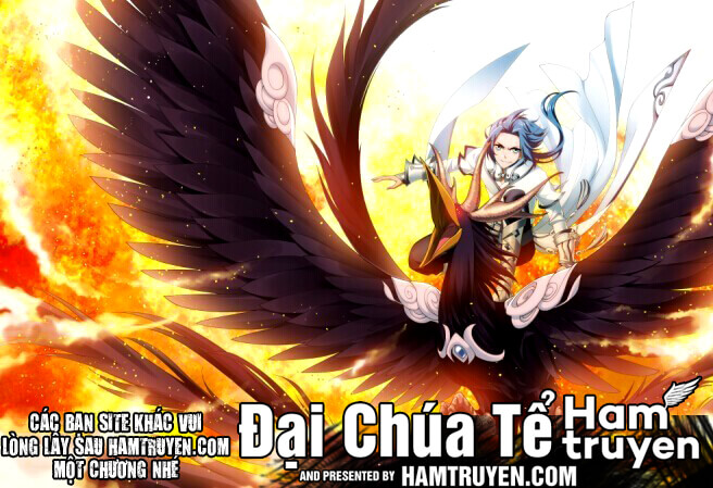 Đại Chúa Tể chapter 30 - Trang 23